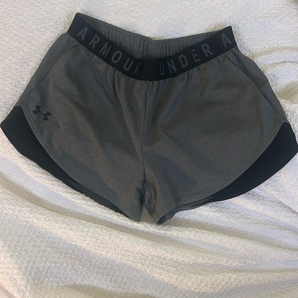 Under Armour Shorts